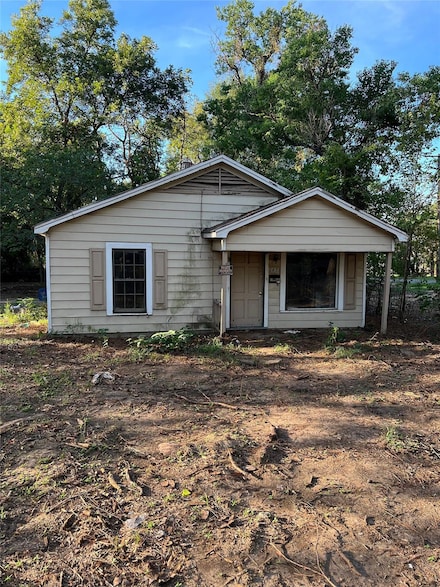 3453 Desoto St, Shreveport, LA 71109