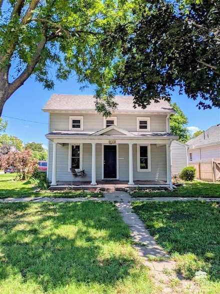 815 N Kuney St, Abilene, KS 67410