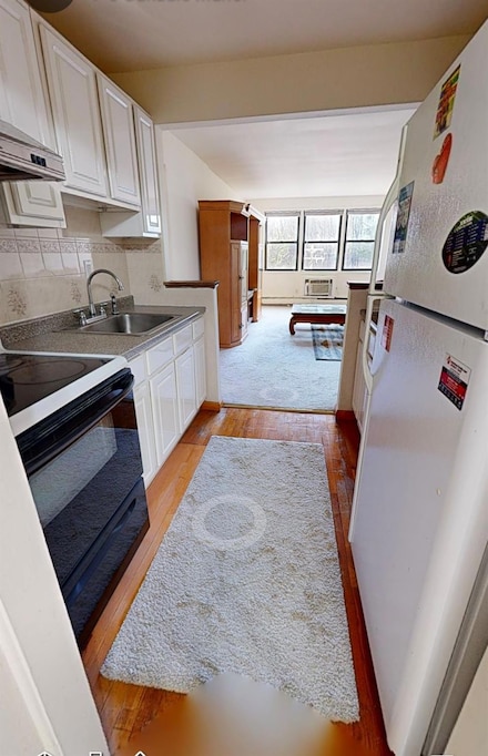 5 Oakdale Manor Unit C19D, Suffern, NY 10901