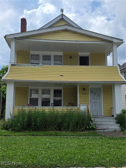3310 E 146th St, Cleveland, OH 44120