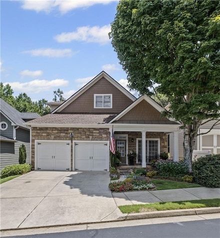 4051 Glen Vista Ct, Duluth, GA 30097