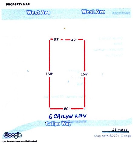 6 Cailyn Way, Brockport, NY 14420