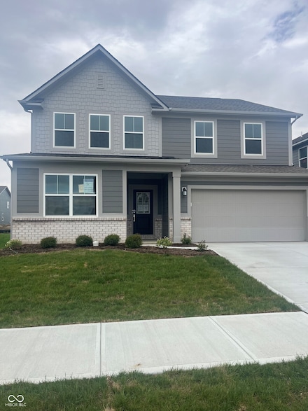 6958 Bauer Creek Dr, Whitestown, IN 46075