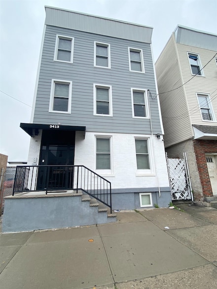 3413 John F. Kennedy Blvd Unit 2, Union City, NJ 07087