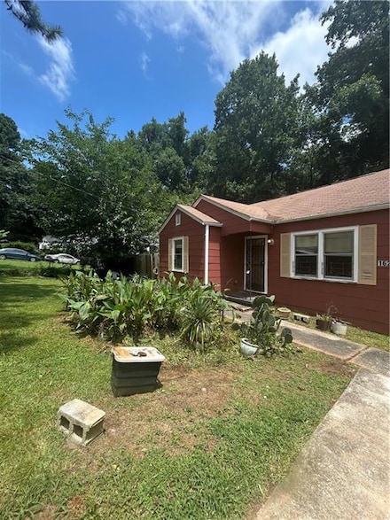 1621 Cecilia Dr SE Unit 3, Atlanta, GA 30316