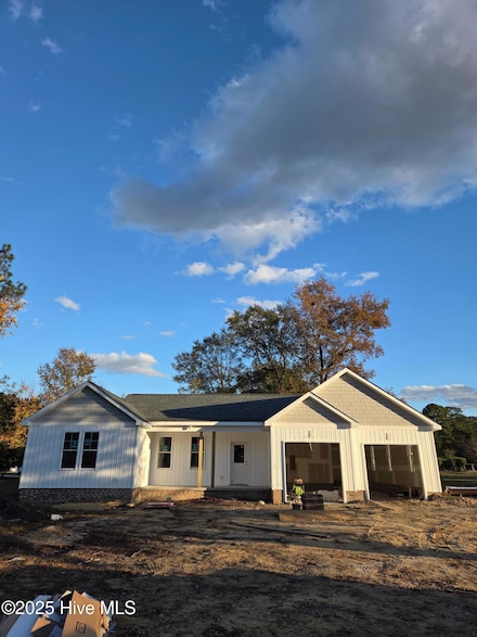 2886 Fox Run Cir, Kinston, NC 28504