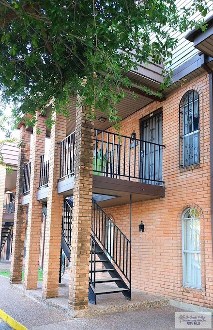 1900 W University Blvd Unit 1016, Brownsville, TX 78520