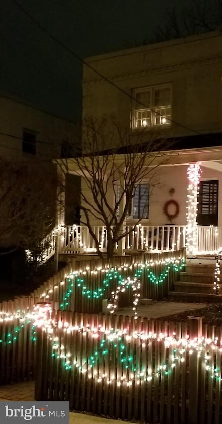 1134 Portner Rd, Alexandria, VA 22314