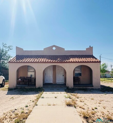205 N 3rd St, Lovington, NM 88260