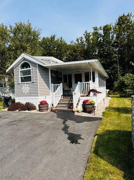 1 Seacoast Ln Unit 50, Old Orchard Beach, ME 04064