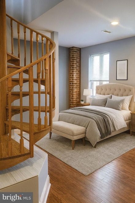 245 Albemarle St, Baltimore, MD 21202