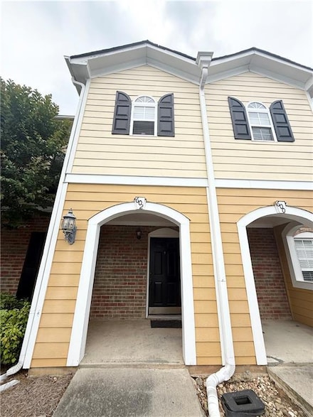 602 Summer Place, Norcross, GA 30071