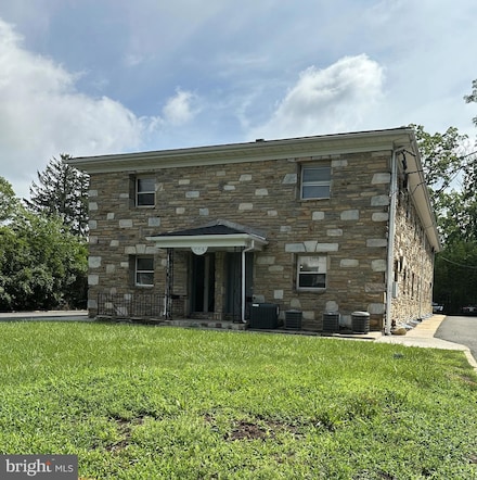 564 Grand Ave Unit 1, Ewing Township, NJ 08628