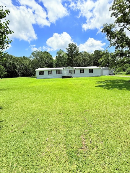 4701 Quiet Acres Rd, Shreveport, LA 71107