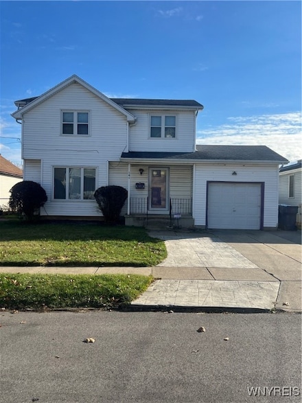 141 Sidway St, Buffalo, NY 14210