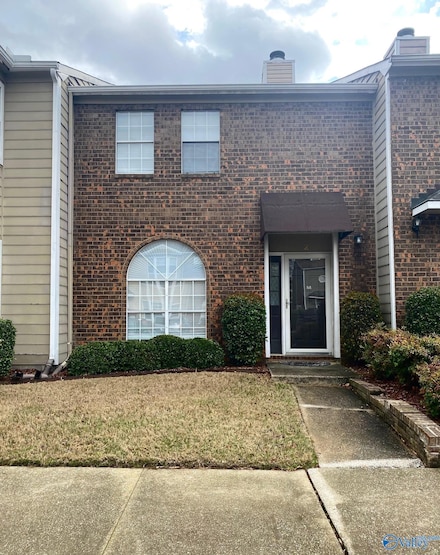 11112 S Memorial Pkwy Unit L2, Huntsville, AL 35803