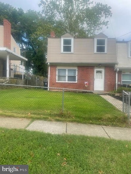 7724 Allendale Dr, Hyattsville, MD 20785