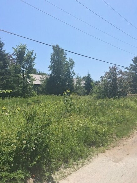 Lot 1 Foss, Lancaster, NH 03584