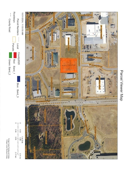 0 Clem's Way, Stevens Point, WI 54482