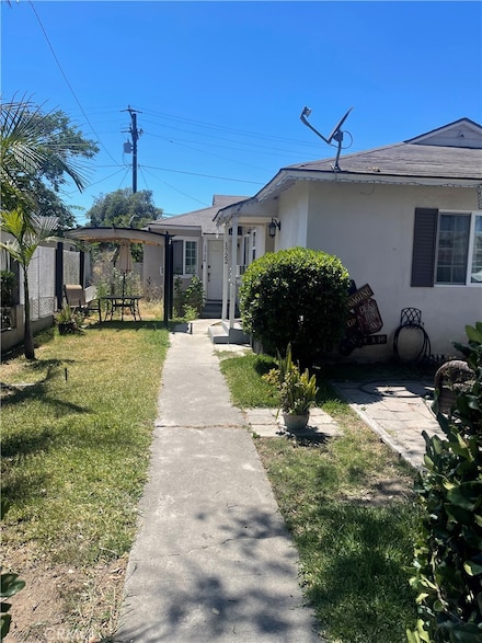 1722 S Birch St, Santa Ana, CA 92707