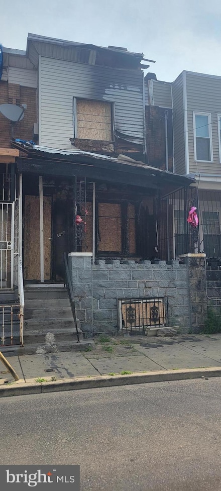 1847 E Russell St, Philadelphia, PA 19134