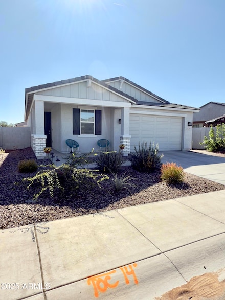 35255 W Mallorca Ave, Maricopa, AZ 85138