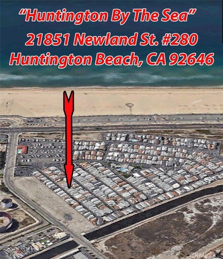 21851 Newland St Unit 280, Huntington Beach, CA 92646