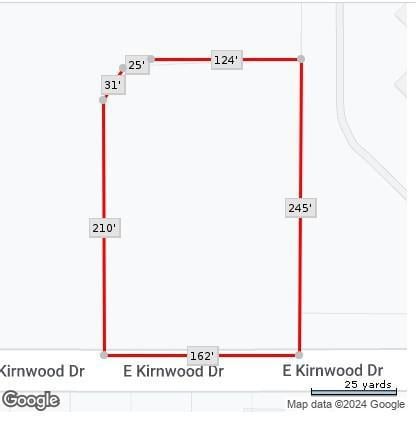 2400 Kirnwood Dr, Dallas, TX 75232
