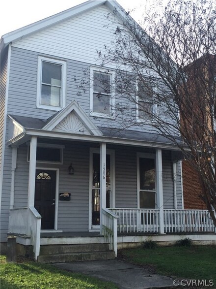 1506 Porter St, Richmond, VA 23224