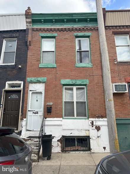 2539 S Marshall St, Philadelphia, PA 19148