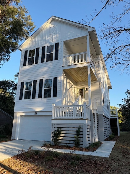 620 N Shore Dr, Charleston, SC 29412