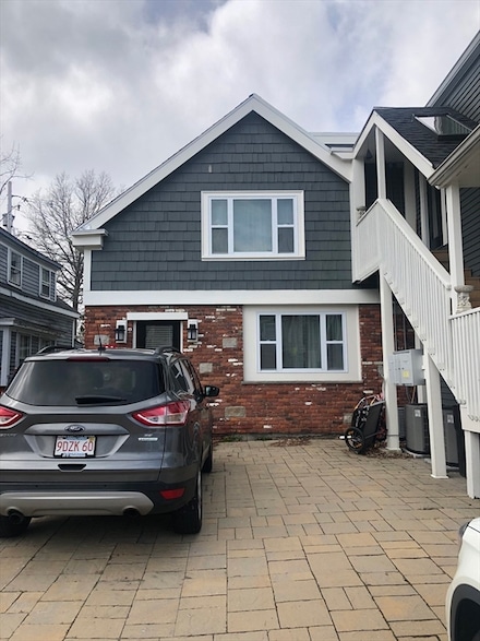 199 Pleasant St Unit 1, Marblehead, MA 01945