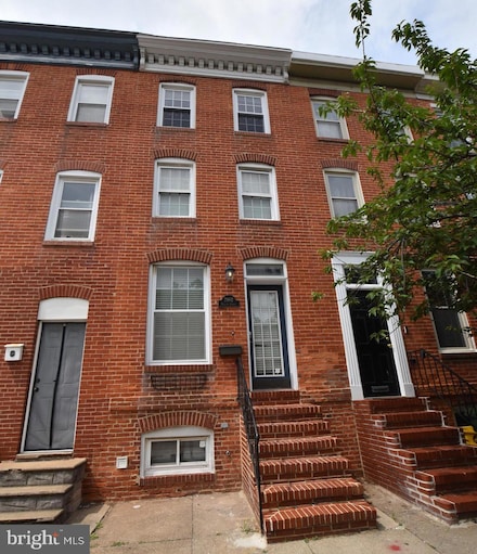 2902 Hudson St, Baltimore, MD 21224