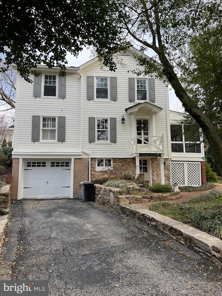 400 Alabama Rd, Towson, MD 21204