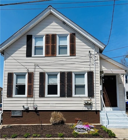 5 Rosemont Terrace, North Providence, RI 02911