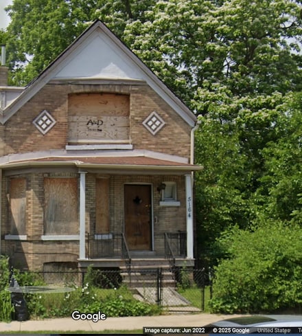 5164 S Wabash Ave, Chicago, IL 60615