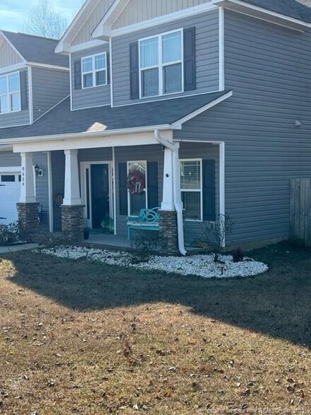 8629 Sweetflag Ct, Linden, NC 28356