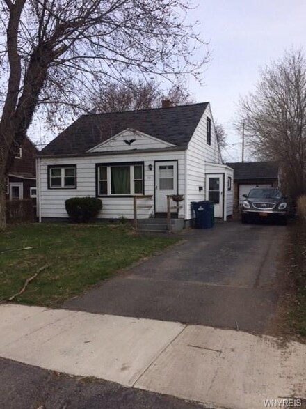231 Merrimac St, Buffalo, NY 14214