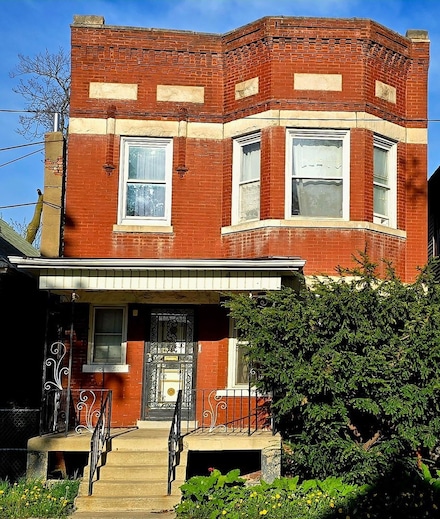 11305 S Edbrooke Ave, Chicago, IL 60628