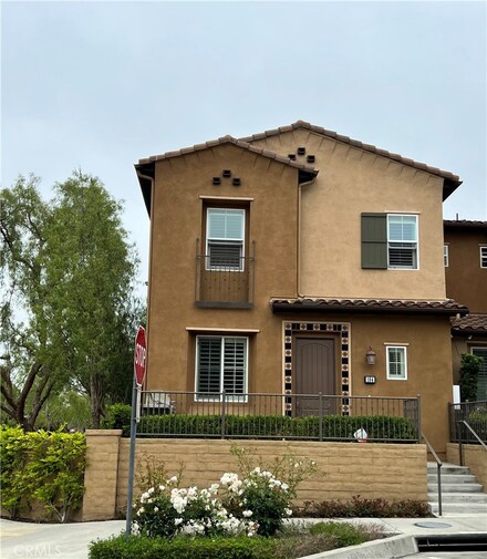 184 Playa Cir, Aliso Viejo, CA 92656