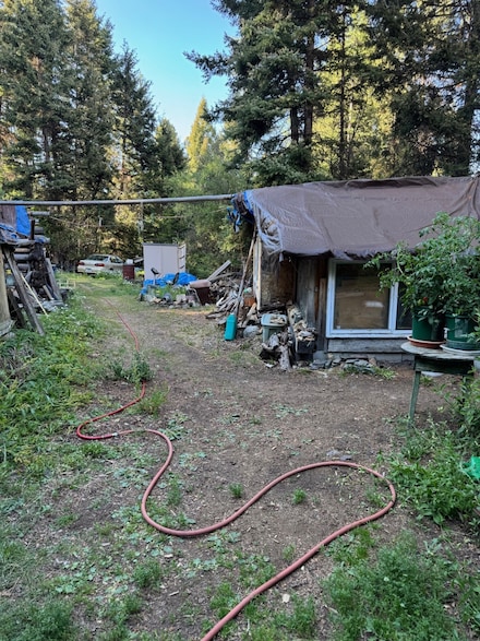 18 Goodnow Mine Ln, Drummond, MT 59832