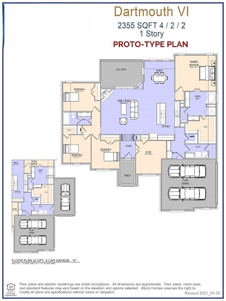 8355 Forest Glade Dr, Greenville, TX 75402