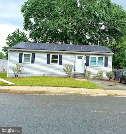 195 Mitscher Rd, Dover, DE 19901