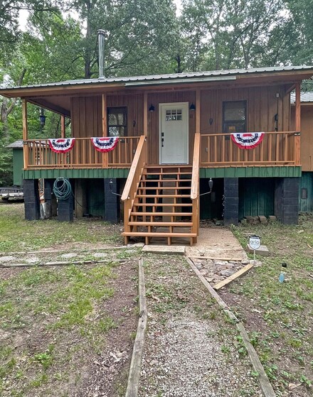 11 Lawrence Road 5030, Hoxie, AR 72433