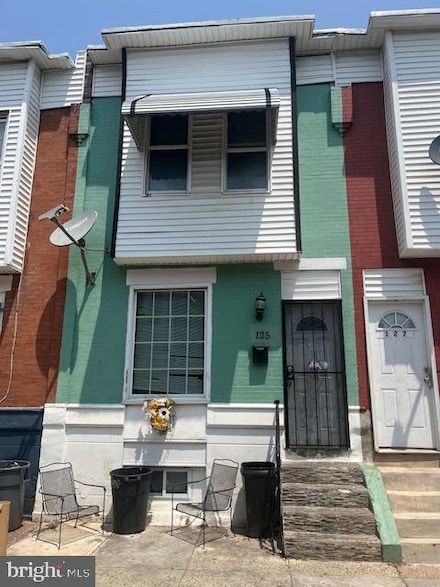 125 E Wishart St, Philadelphia, PA 19134