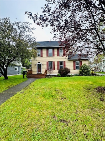 121 E William St, Bath, NY 14810