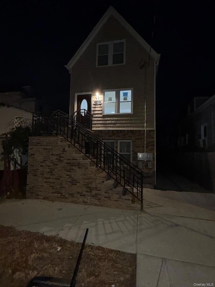 3968 Duryea Ave, Bronx, NY 10466