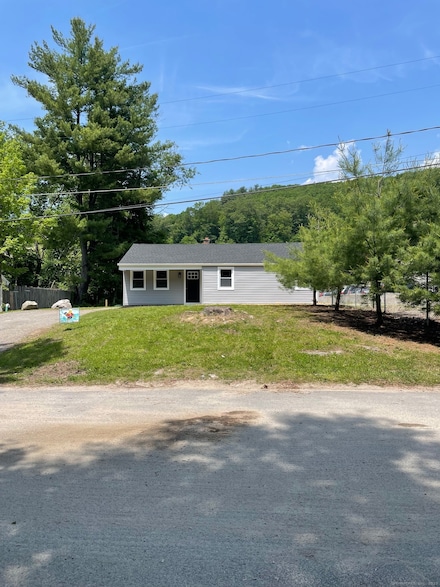 285 Sheffield St, Waterbury, CT 06704