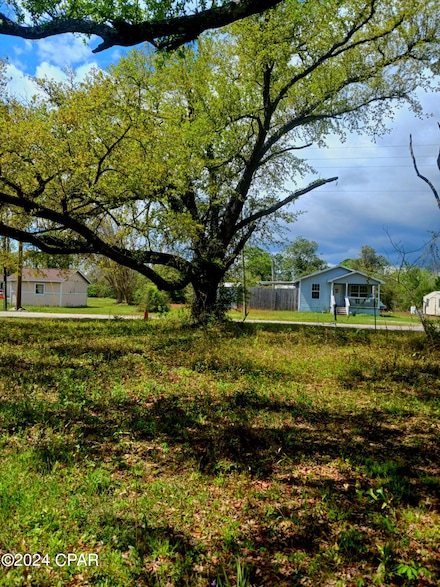 7512 Jefferson Ave, Panama City, FL 32409