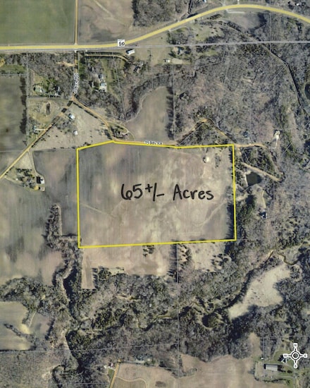 XXX 159th St, San Francisco Township, MN 55315